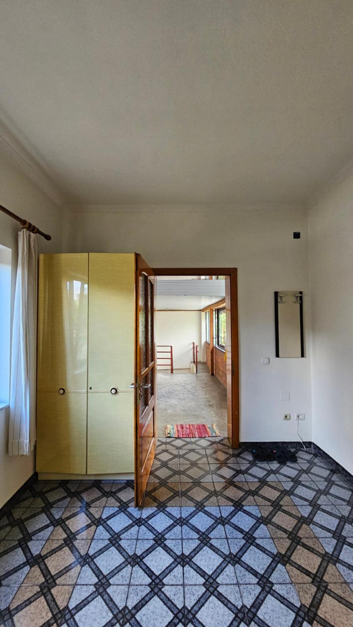 Angie'S Shared Villa Tam Tirana Exteriör bild