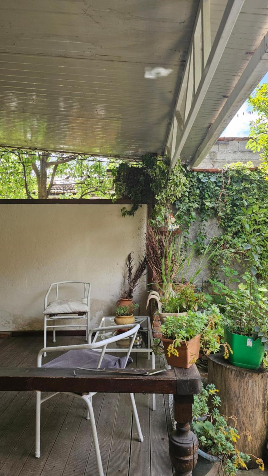 Angie'S Shared Villa Tam Tirana Exteriör bild